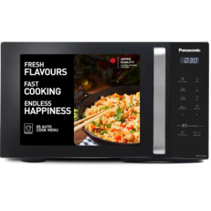 Panasonic NN-ST31RBFDG