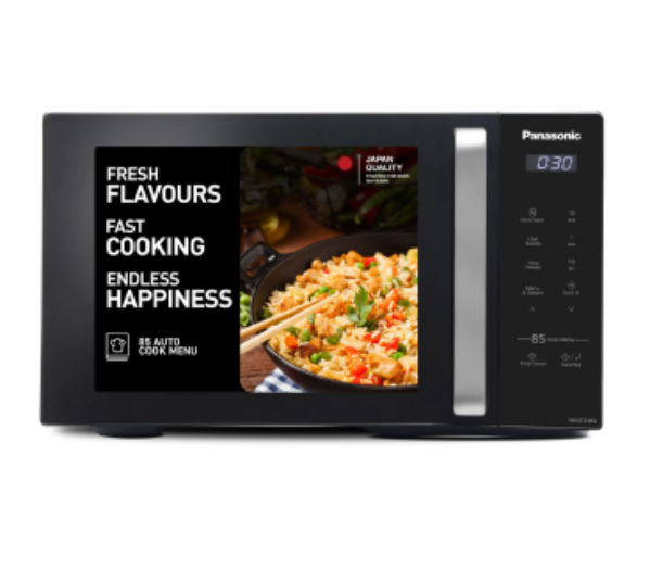 Panasonic NN-ST31RBFDG