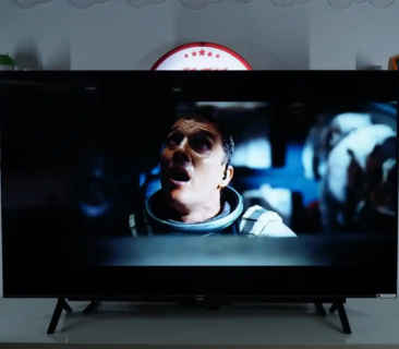 Panasonic Shinobi Mini LED