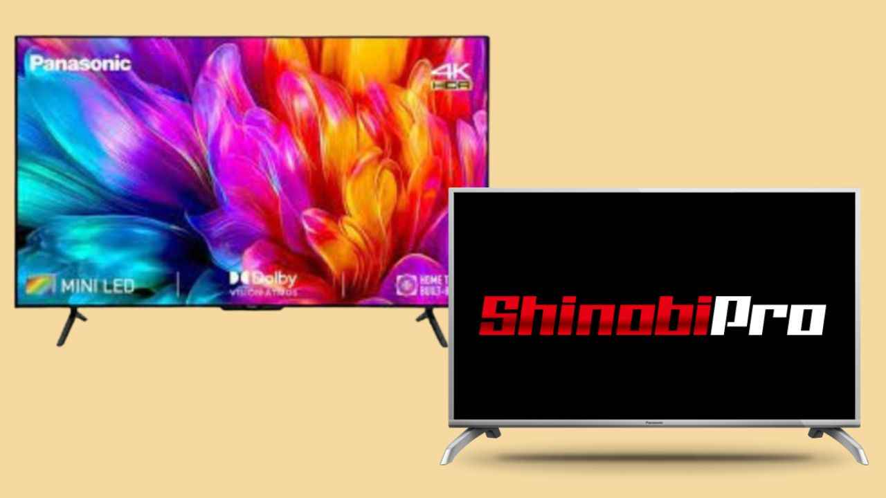 Panasonic புதிய TV மாடல் அறிமுகம் 75 இன்ச் வரையிலான சைஸ் Dolby Atmos சப்போர்டுடன் மெகா மாஸ்