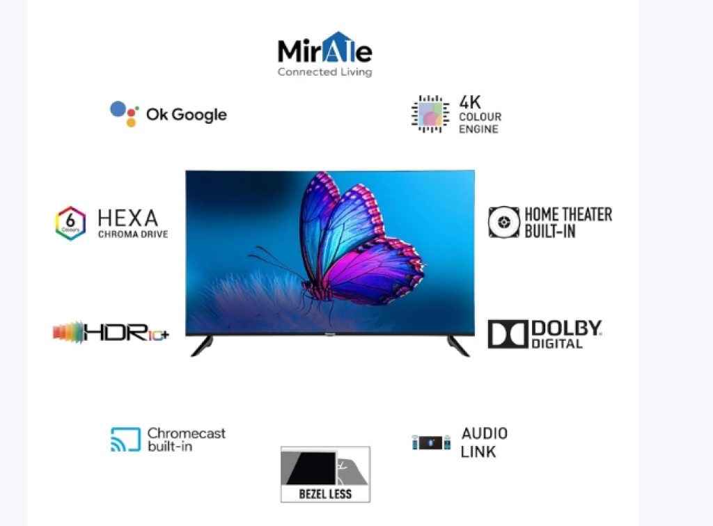 Panasonic Smart TV Onam Offer, 50 inch Panasonic LED TV, Panasonic 4K LED Google TV, happy onam