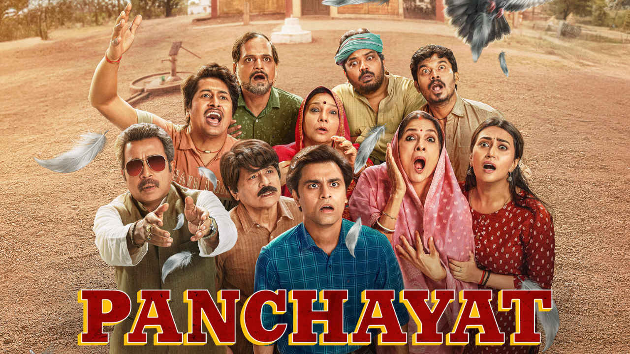 Panchayat 2