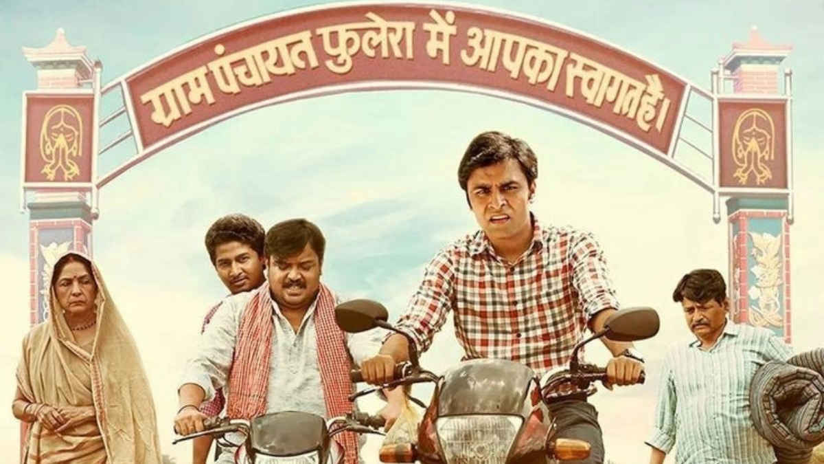 फिर से ‘बनराकस’ करेगा बवाल, Panchayat Season 4 Release को लेकर ‘सचिव जी’ ने किया बड़ा खुलासा? पंचायत 4 की नई डिटेल्स देख लो