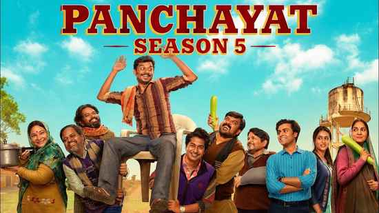 Panchayat Season 5: जून या जुलाई..जानिए कब होगी रिलीज, स्टीमिंग और बाकी सभी डिटेल्स कर लें नोट