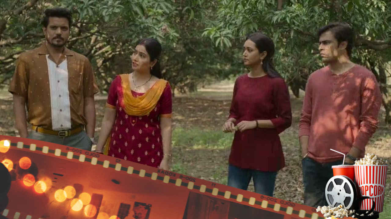 भूल जाएंगे Panchayat के ‘मेहमान’ की नाराजी वाली कॉमेडी, हँसते हँसते पेट फुला देंगी ये वेब सीरीज, ‘बनराकस’ भी हो जाता है फेल