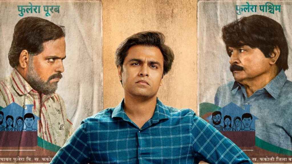 Panchayat Season 4 May Arrive Before July Makers Let Fans Vote For Early Release Date