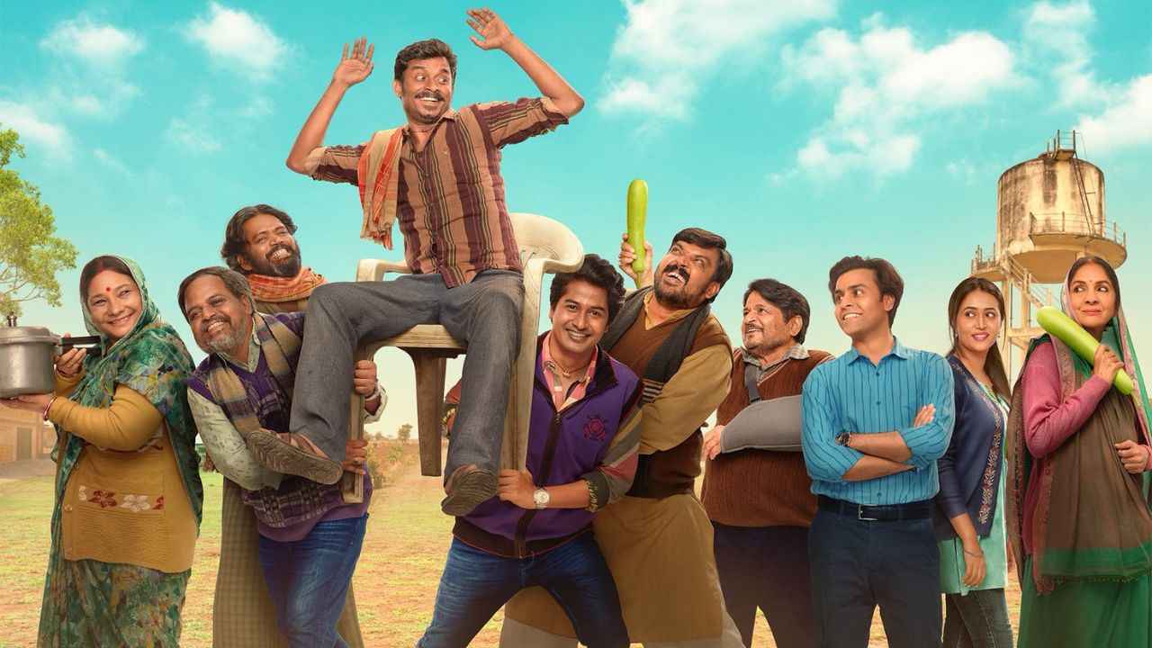 Panchayat season 5: Release timeline, streaming platform and other details we know