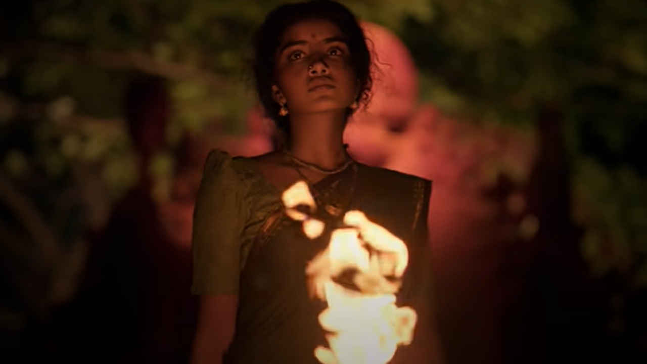 गांव की खूंखार कहानी दिखाती है 2 घंटे 22 मिनट की ये फिल्म, जानलेवा अंधविश्वास देख कांप जाएगी रूह, इस ओटीटी पर मौजूद