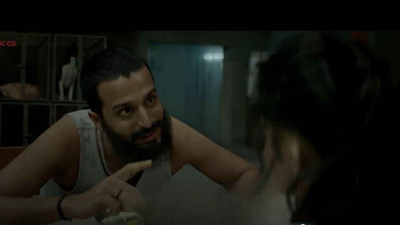 रोंगटे खड़े कर देगी ये 2 घंटा 18 मिनट की फिल्म, दिखाती है क्राइम और सस्पेंस का खौफनाक चेहरा