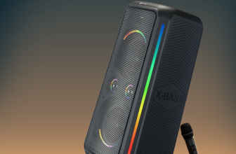 Portronics Iron Beats 5 Prime party speaker with 250W output launched in India: Price and availability