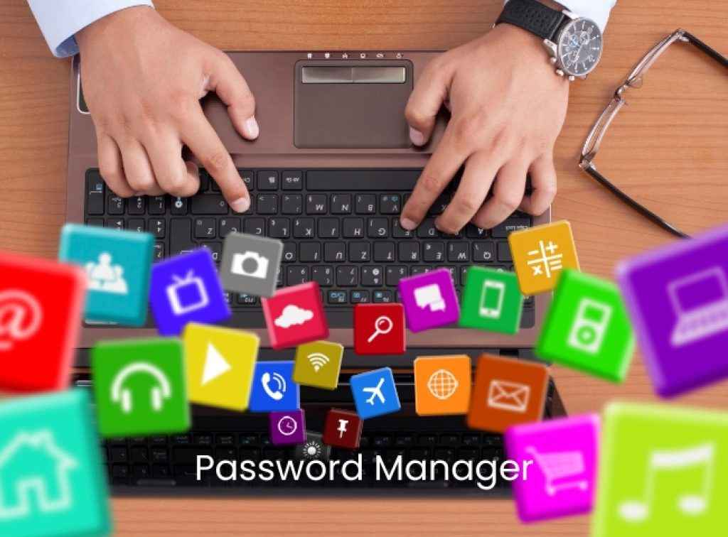Password Manager