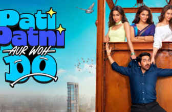Pati Patni Aur Woh Do OTT release timeline, streaming platform and other details
