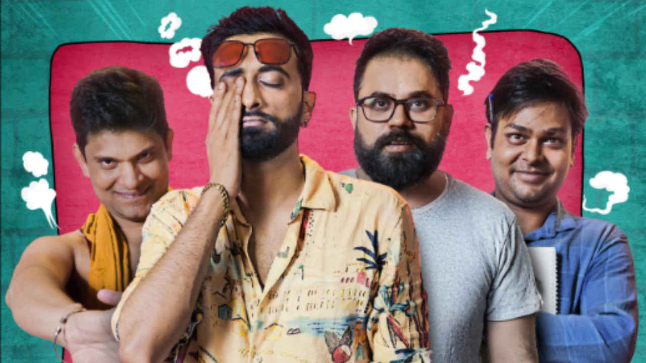 हॉस्टल लाइफ पर बनी ये कॉमेडी सीरीज हंसा-हंसा कर दुखा देगी पेट, IMDb रेटिंग 9.3, इस जगह फ्री में हो रही स्ट्रीम