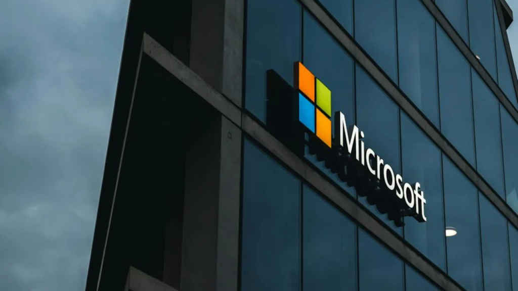 Pavan Davuluri at Microsoft