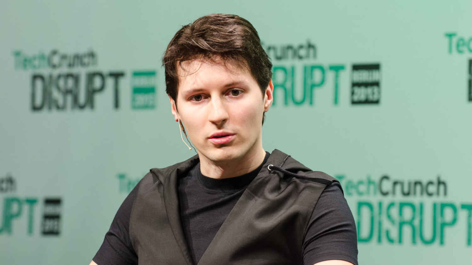 Telegram CEO Pavel Durov being investigated for acts of violence against his 7-year-old son