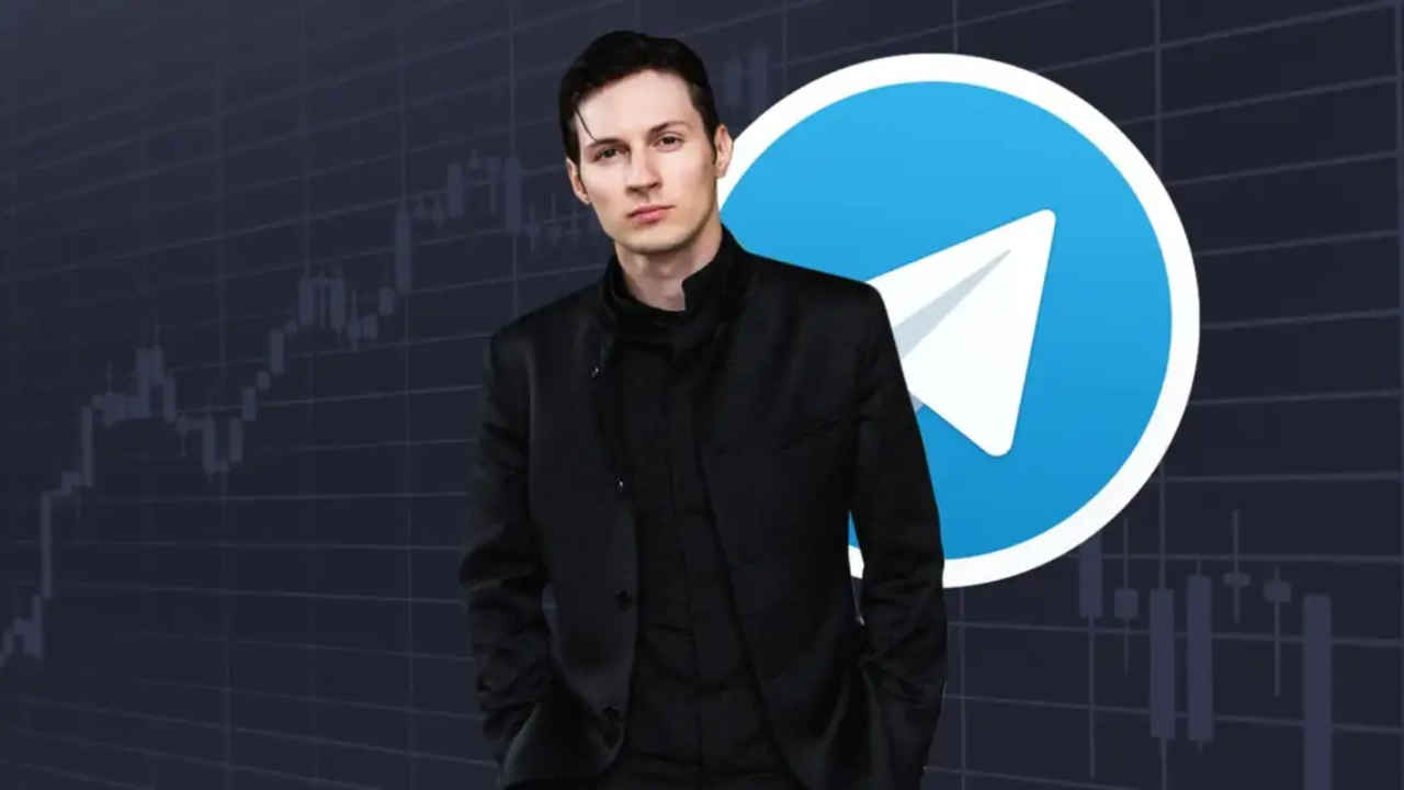 Telegram CEO Pavel Durov, already father to over 100 children, offers free IVF to women using his sperm