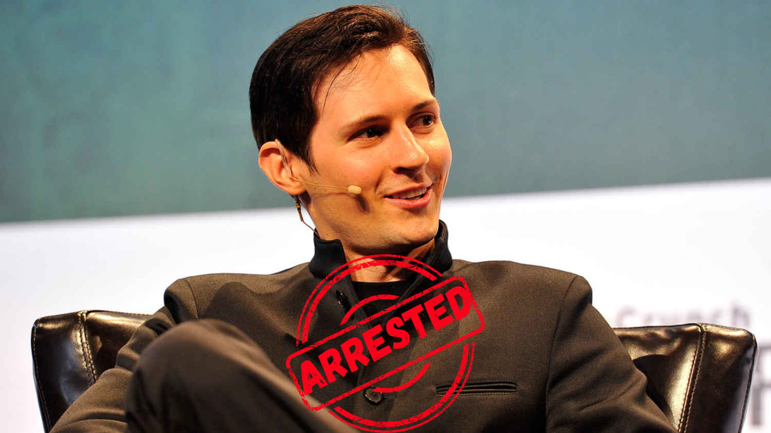 Telegram defends CEO following arrest in France, says he has ‘nothing to hide’