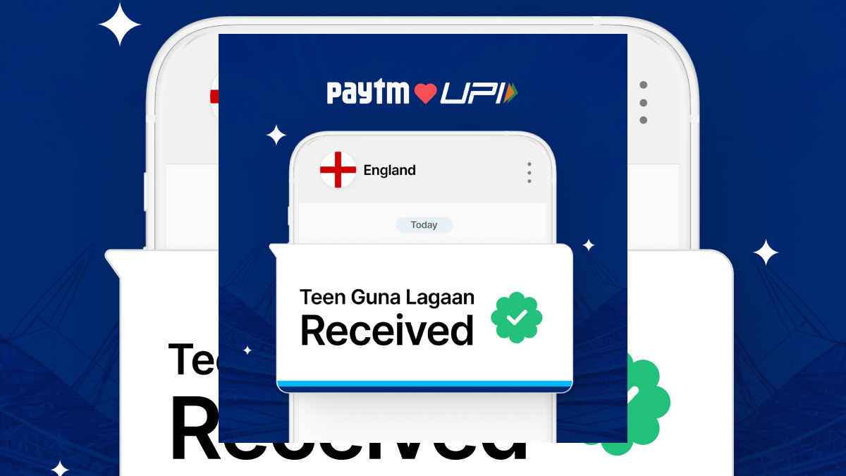 India VS England World Cup Match: paytm, Google, Zomato, Uber और Swiggy ने कुछ ऐसे मनाया जीत का जश्न