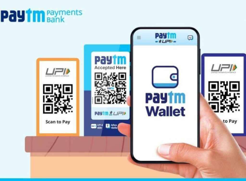 What will happened to paytm after 15 march