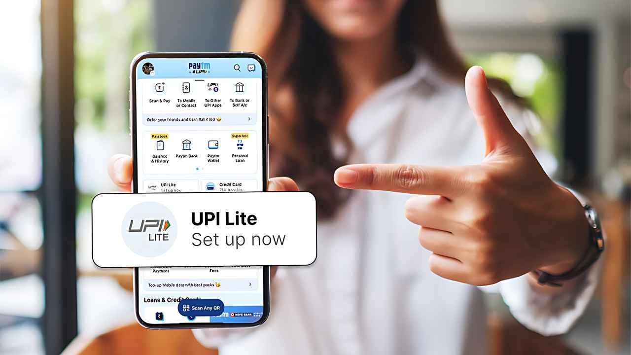 UPI Lite என்றால் என்ன இது எப்படி வேலை செய்யும் முழுசா பாருங்க