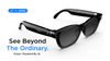 Pebble Seeq: బడ్జెట్ ధరకే మతి పోగొట్టే ఫీచర్స్ తో AI Smart Glasses వచ్చేసింది.!