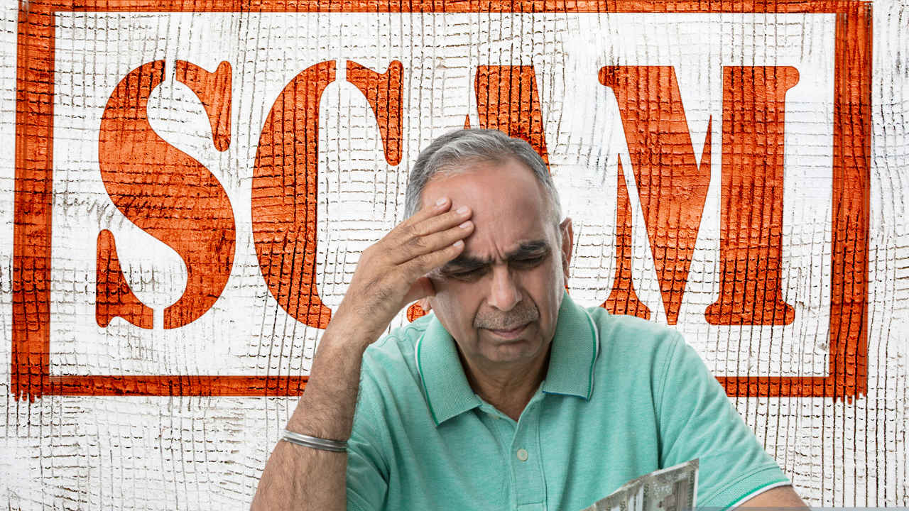 Scammers’ new targets are Pensioners: What is pension scam, how to protect yourself from it?