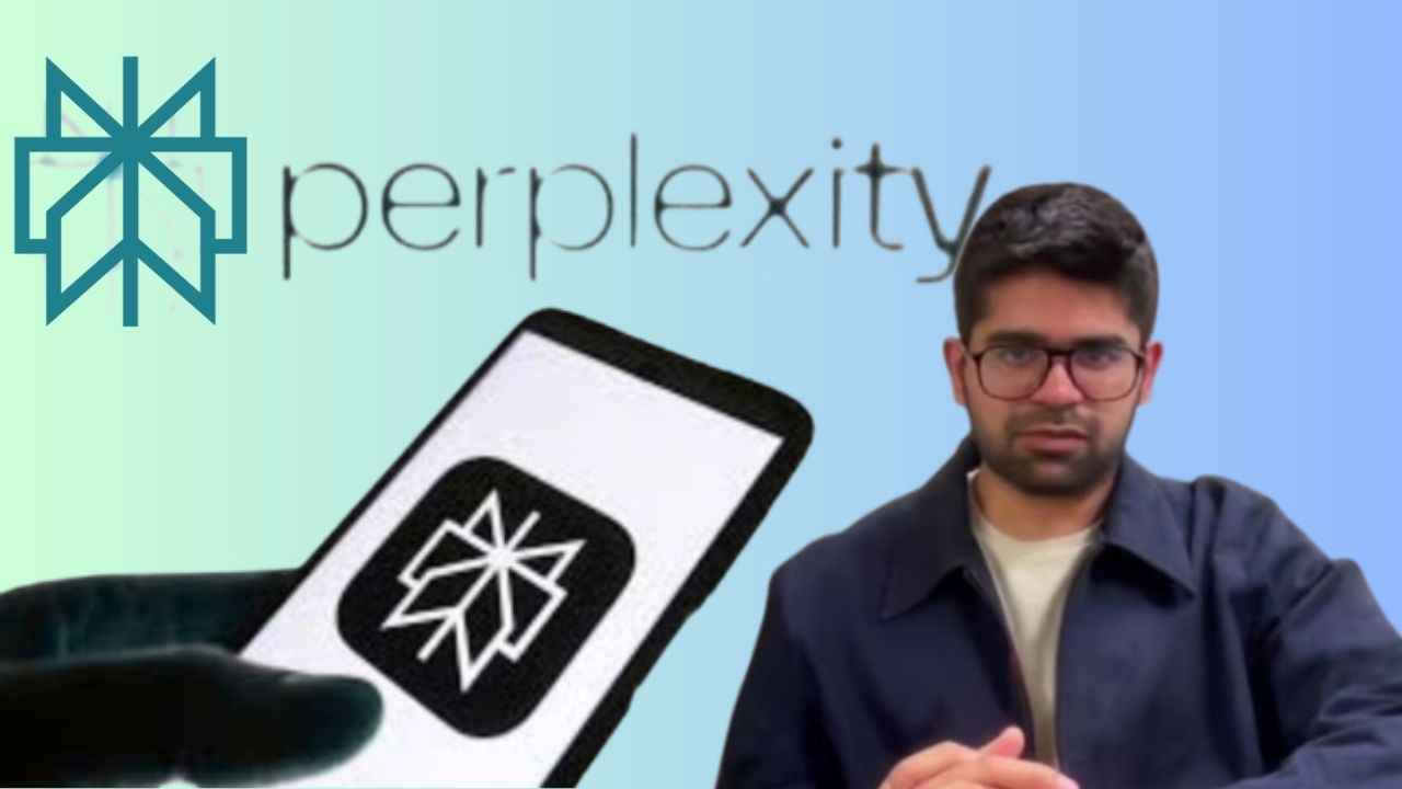 AI உலகத்தில் கலக்கும் Perplexity ஓனர் தமிழரா இவருக்கும் AIக்கும் என்ன சம்மதம் முழுசா பார்க்கலாம் வாங்க