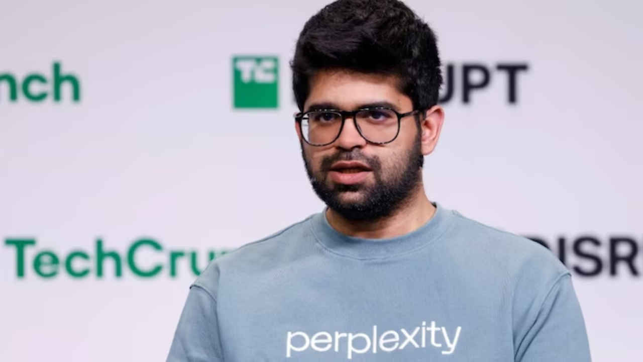 Perplexity AI CEO warns AI girlfriends are making people live in a different reality