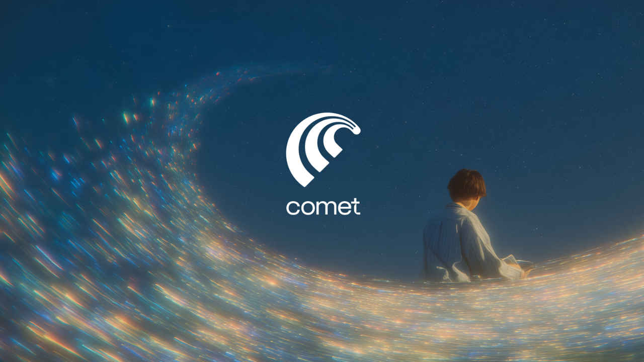 Perplexity’s Comet AI browser now free for all users, gets new Background Assistants feature