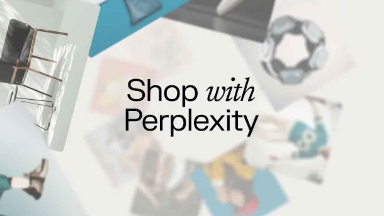 Perplexity launches its own AI shopping experience, but with a catch