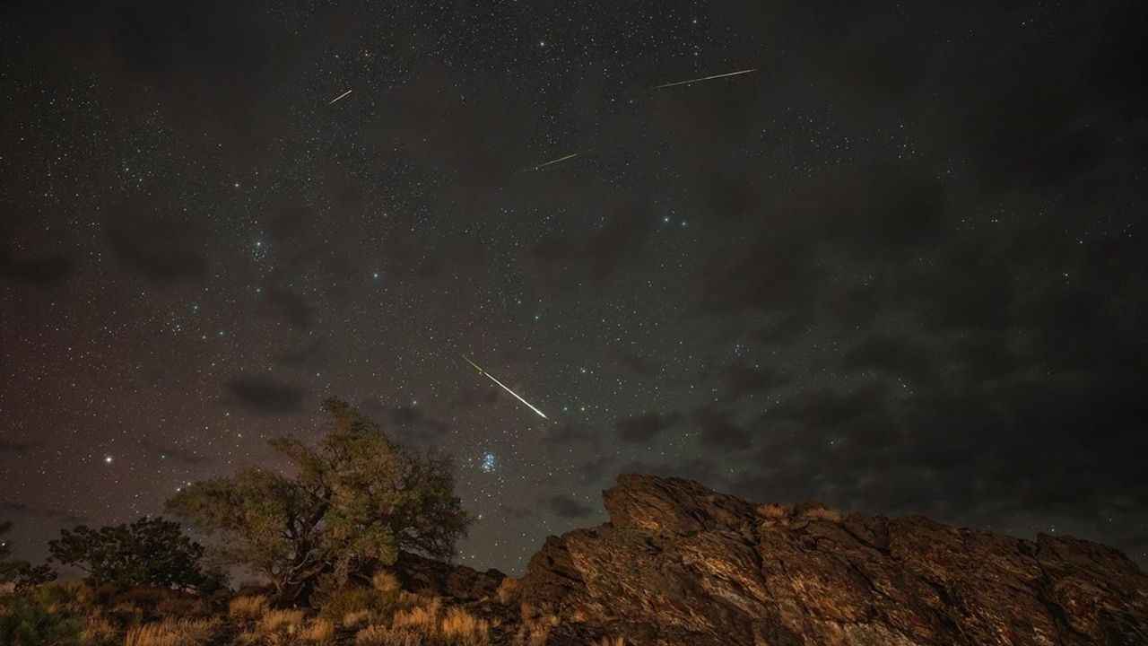 Perseid meteor shower to dazzle sky this week: Date, time, location and how to watch