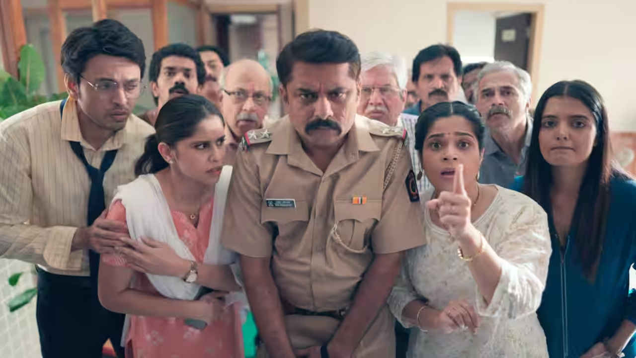 हंसा-हंसा कर लोटपोट कर देती हैं ओटीटी की ये 6 कॉमेडी वेब सीरीज, सबकी IMDb रेटिंग 8 के पार