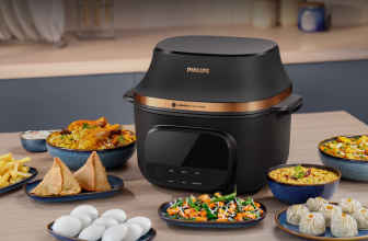 Philips launches OneChef cooking appliance with air frying in India: Price and availability