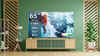 65 ইঞ্চি Philips Smart Tv তে 10 হাজারের বেশি ছাড়, সস্তায় মিলবে থিয়েটারের মজা