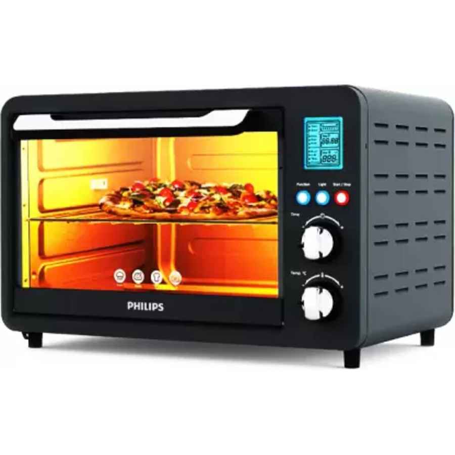 PHILIPS 25-Litre HD6975/00 Oven