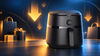 Amazon Great Indian Festival 2026: Philips Air Fryer NA130 available for under Rs 3,000, check deal details