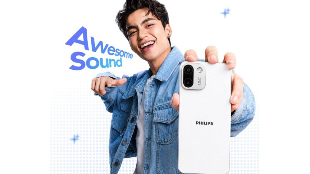 Philips S7221 5G