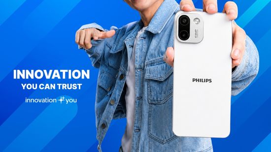 Philips Smartphone: ఇండియాలో కొత్త 5G లాంచ్ అనౌన్స్ చేసిన ఫిలిప్స్ .. ఫీచర్స్ ఎలా ఉన్నాయంటే.!