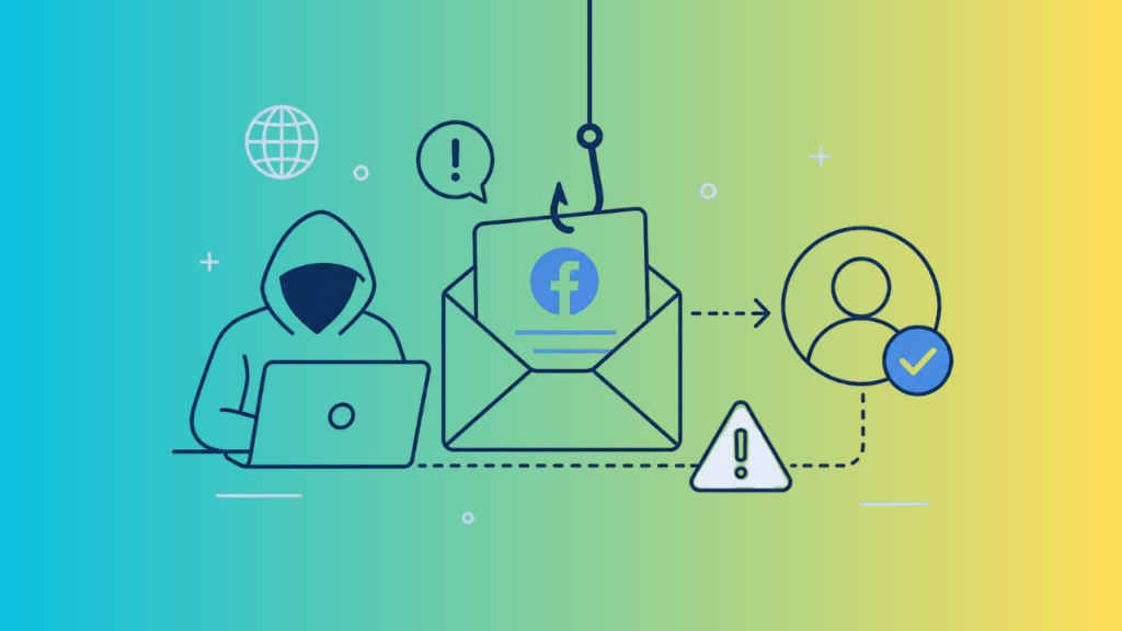 Phishing scam targets Facebook blue tick verification, 30,000 accounts at risk-1