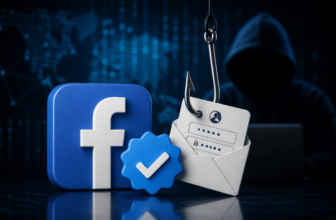 Phishing scam targets Facebook blue tick verification, 30,000 accounts at risk