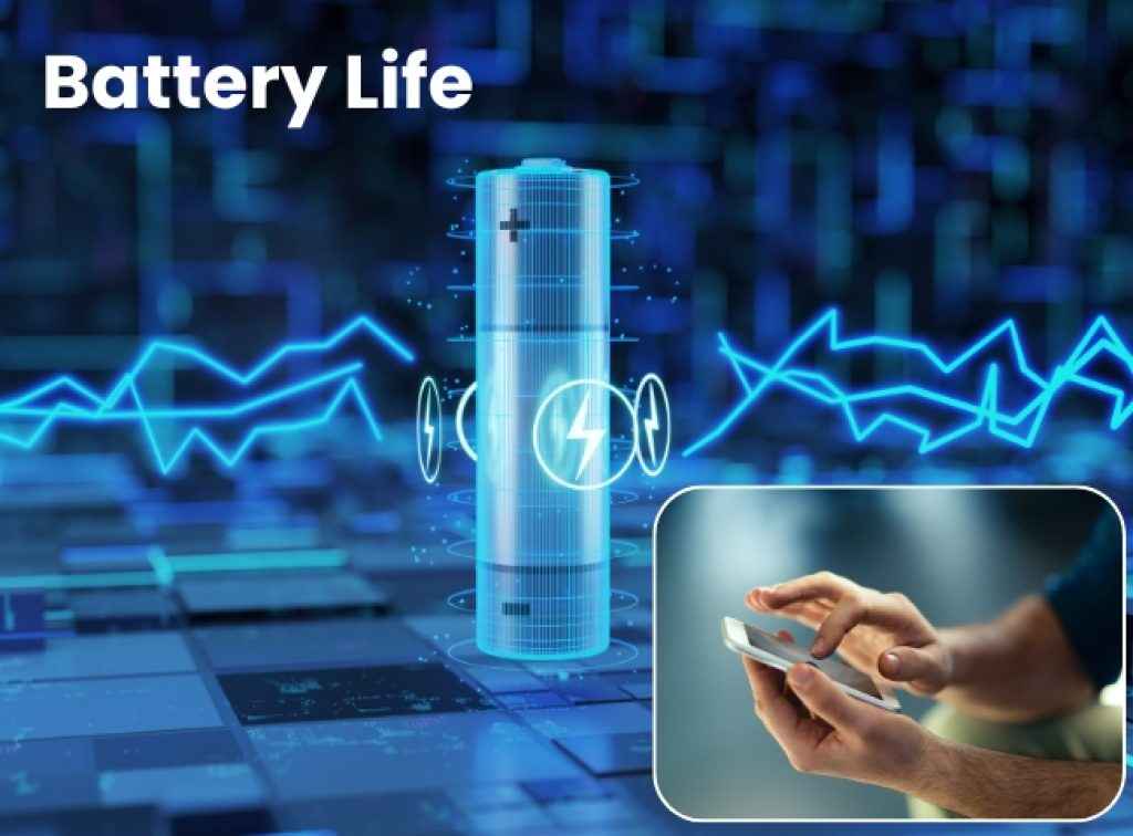 Phone Battery Life Tips