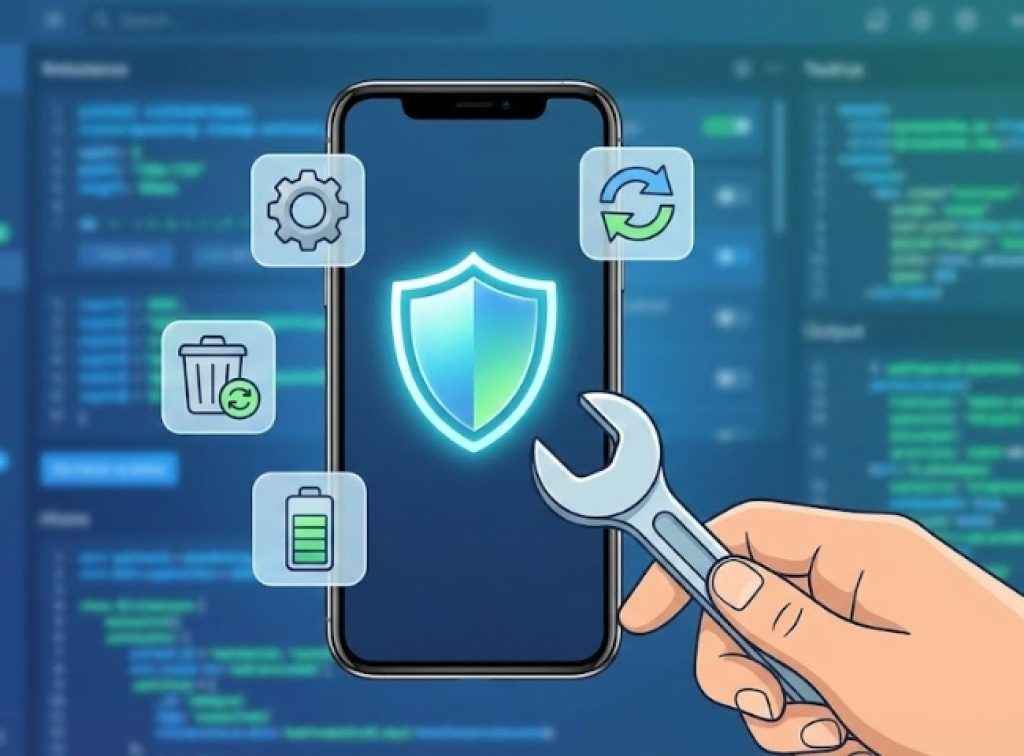 Phone Hang Best Tricks