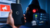 Phone freezes after clicking an ad? Scammers may be trying to steal your money, here is what you should do