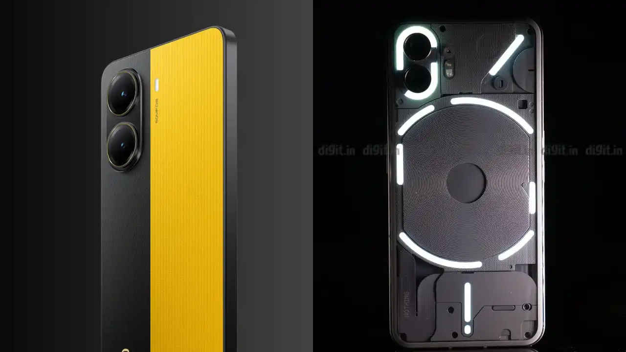 Best Black Friday sale deals on budget phones