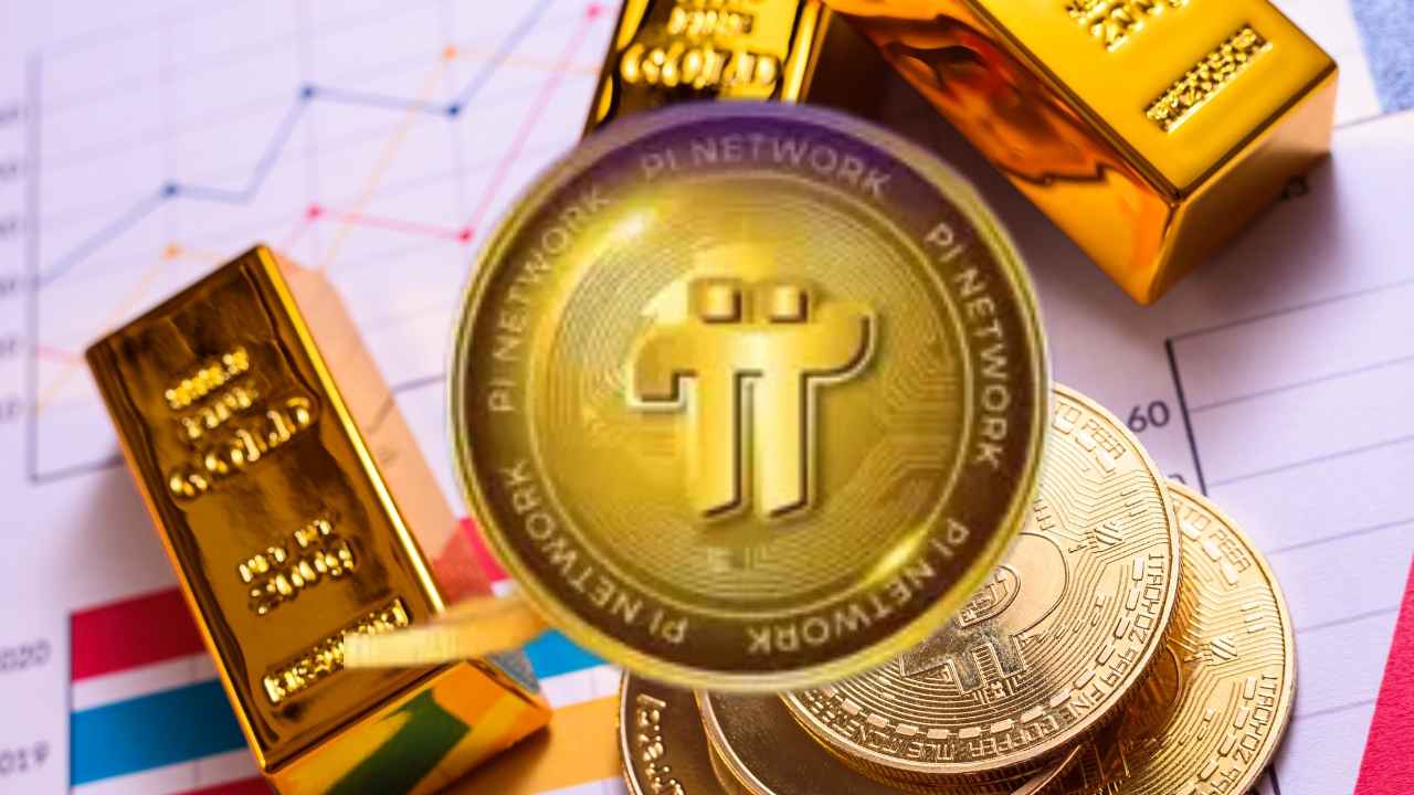 Pi Coin म्हणजे काय? जिकडे तिकडे सुरु आहे Pi नेटवर्कची चर्चा! मोबाईल ऍप द्वारे होईल चांगली कमाई  