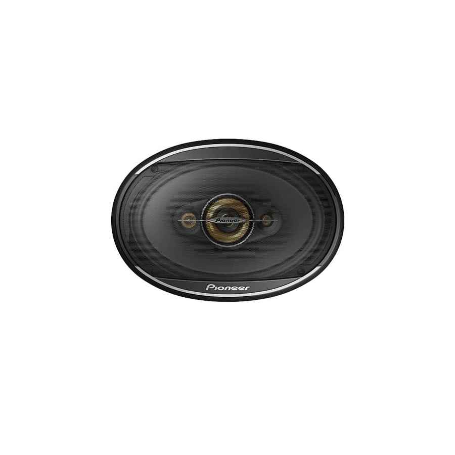 Pioneer TS-A942FH 4 way Oval speaker 650W