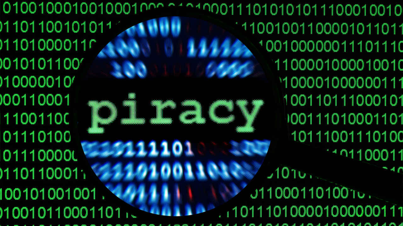 Italian Police bust 250 million euro piracy network, had over 22 million users