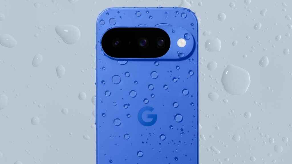 Google pixel 10 series launched