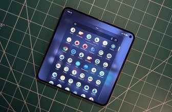 Pixel 10 Pro Fold
