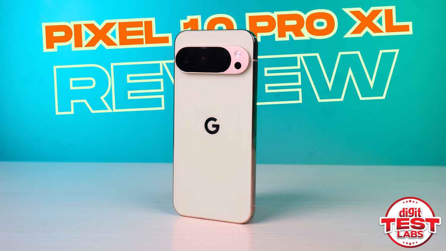Google Pixel 10 Pro XL Review: The brains behind the brawn